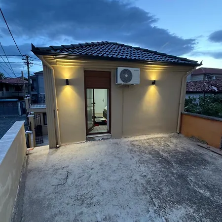 Apartmán Korca Retreat