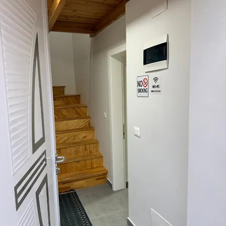 Apartmán Korca Retreat