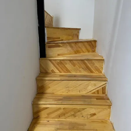 Korca Retreat Apartmán Tirana