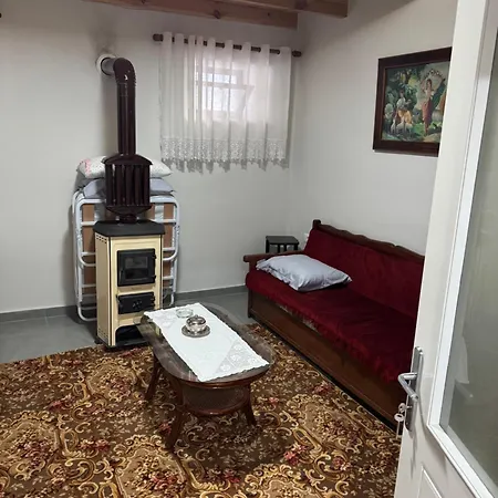 Apartmán Korca Retreat Tirana