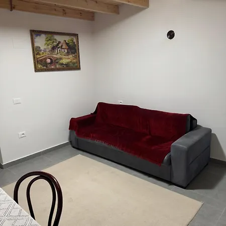 Korca Retreat
