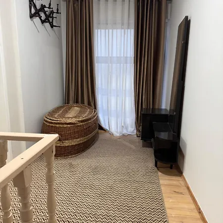 Korca Retreat Apartmán