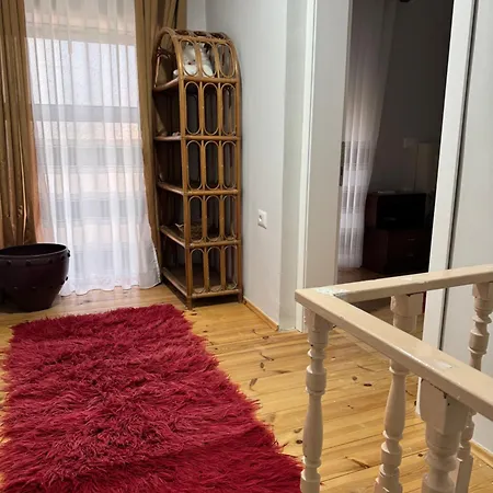 Korca Retreat Apartmán *