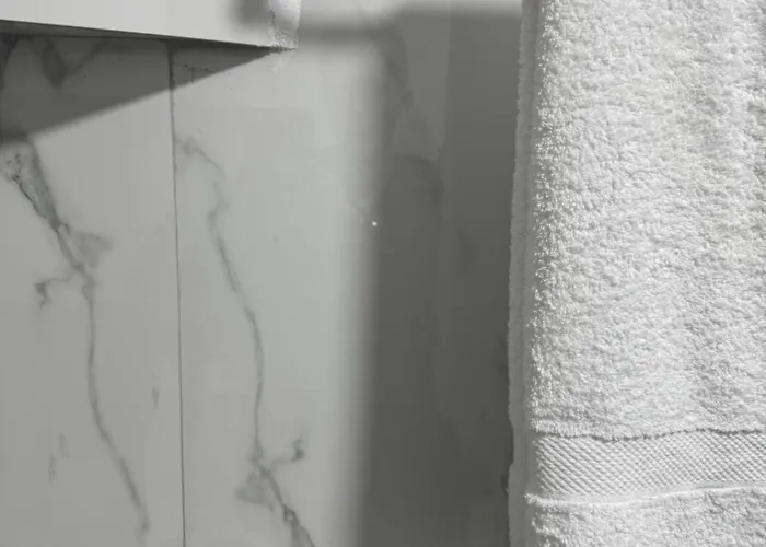 Korca Retreat Apartmán