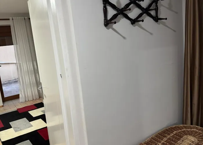 Korca Retreat Tirana