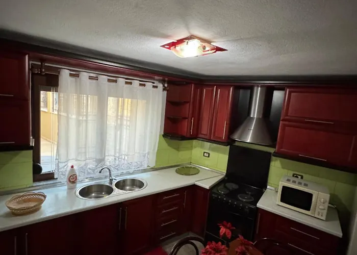 Korca Retreat Tirana