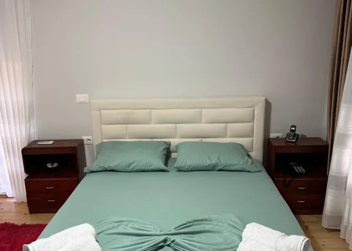 Apartmán Korca Retreat *