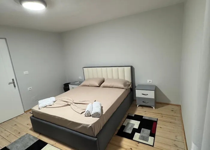 Korca Retreat Tirana