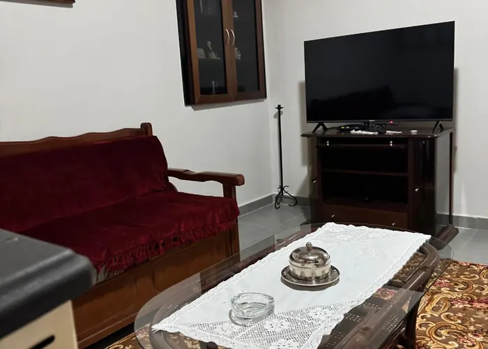 Korca Retreat Tirana