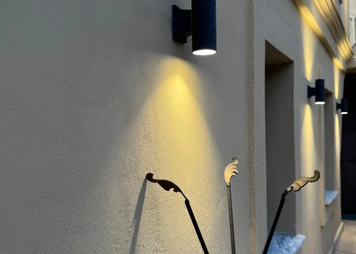 Korca Retreat Apartmán Tirana