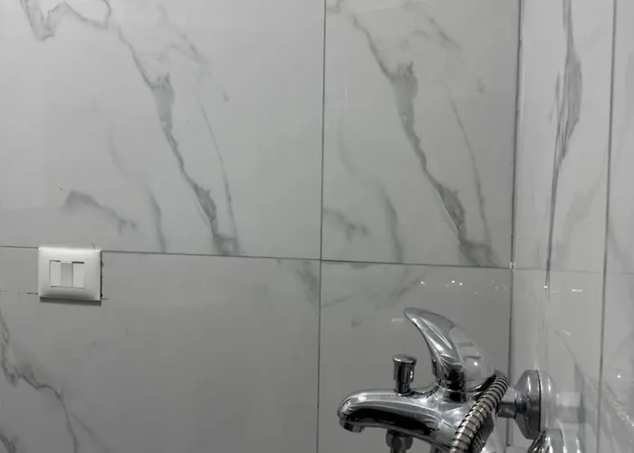 Apartmán Korca Retreat