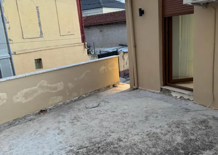 Korca Retreat * Tirana