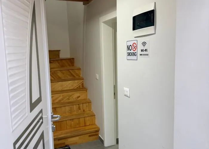 Apartment Korca Retreat