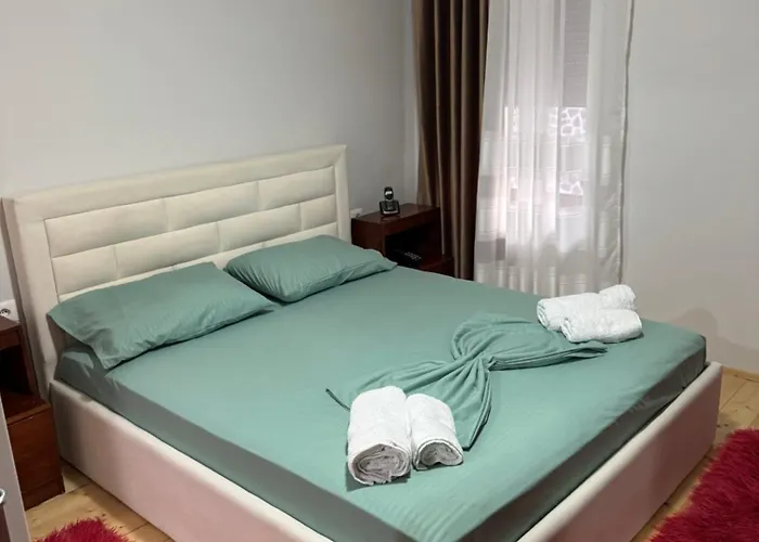 Korca Retreat * Tirana