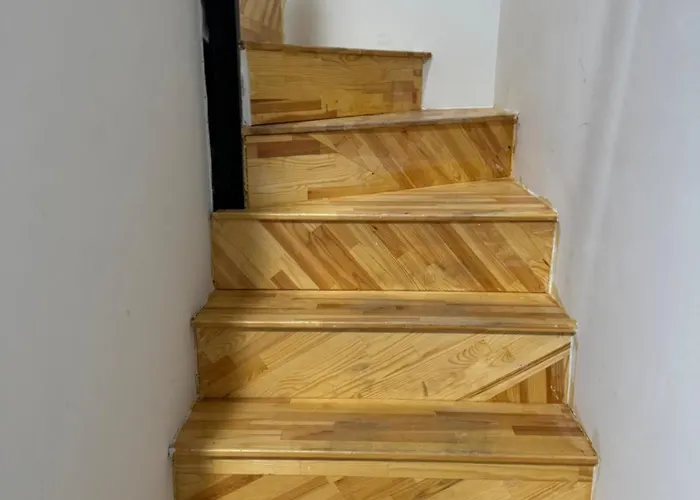 Korca Retreat Apartmán Tirana