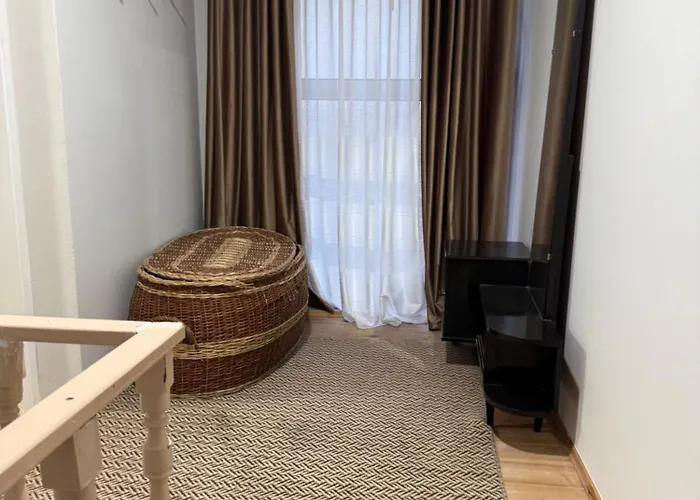 Korca Retreat Apartment