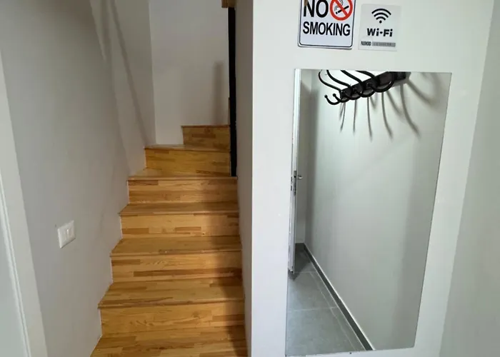 Korca Retreat Apartment *