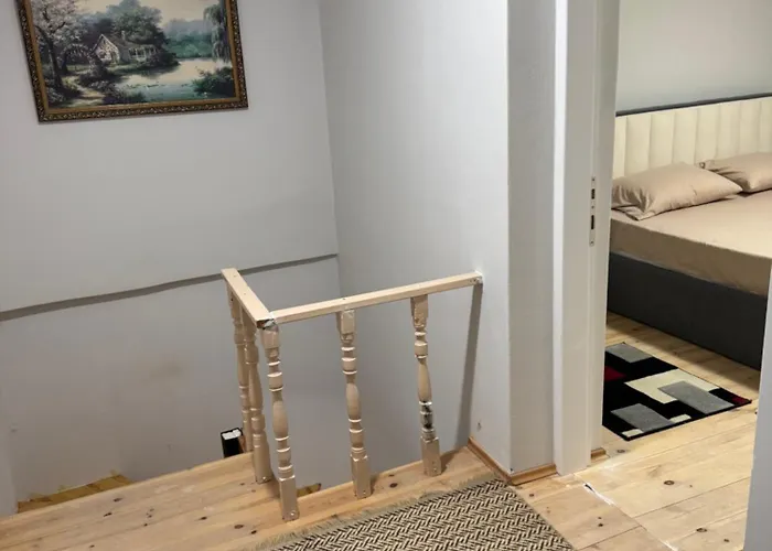 Apartment Korca Retreat