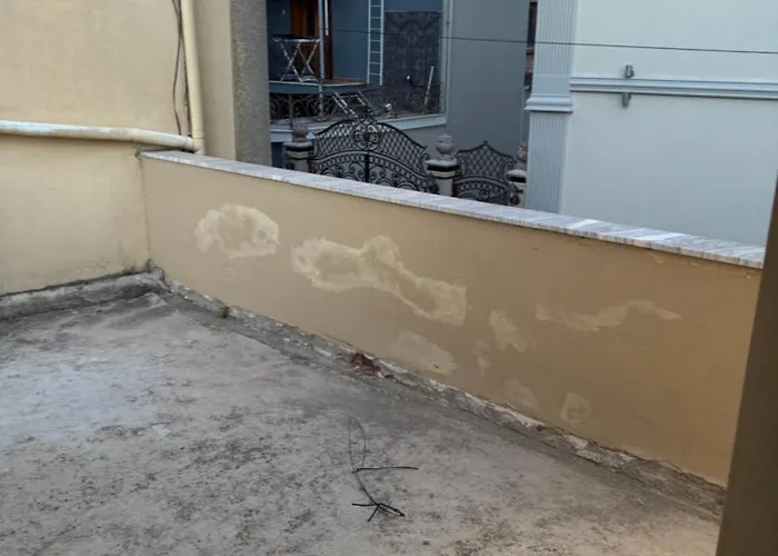 Korca Retreat Apartmán Tirana